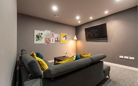 Modern Apartments In The Heart Of Middlesbrough